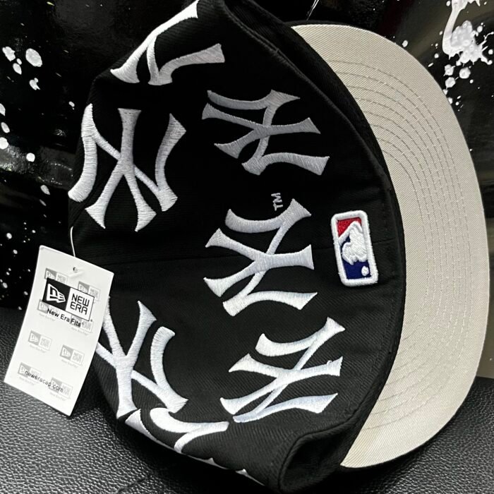Gorra New Era G5 Cerrada (Colecciones Exclusivas) 15 - Imagen 3