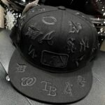 Gorra New Era G5 Cerrada (Colecciones Exclusivas) 16