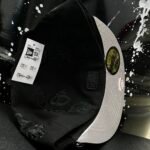 Gorra New Era G5 Cerrada (Colecciones Exclusivas) 16 - Imagen 3