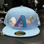 Gorra New Era G5 Cerrada (Colecciones Exclusivas) 17