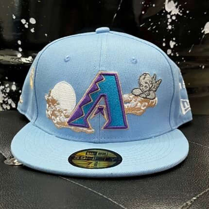 Gorra New Era G5 Cerrada (Colecciones Exclusivas) 17