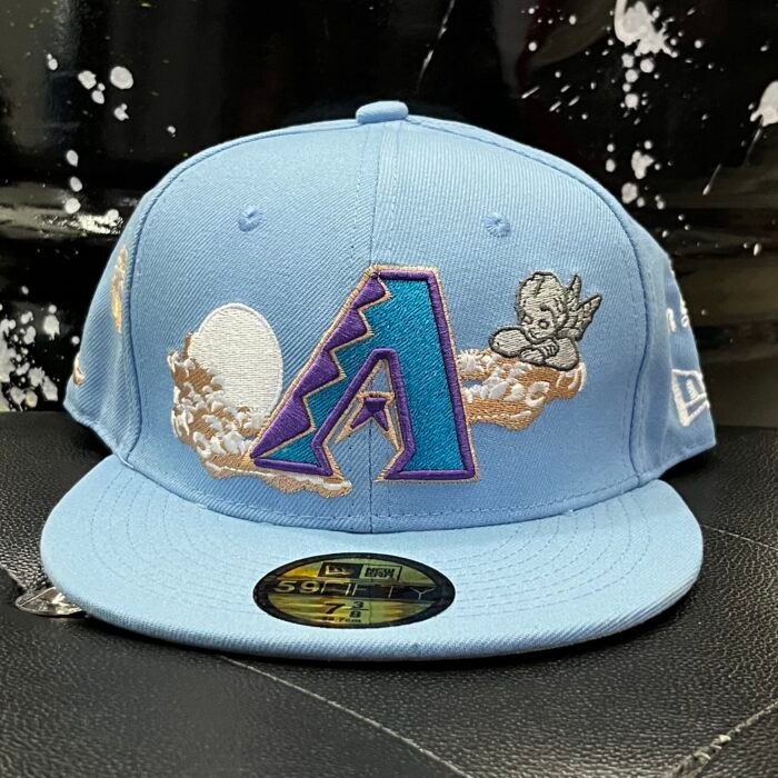 Gorra New Era G5 Cerrada (Colecciones Exclusivas) 17 - Imagen 1