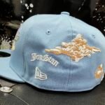 Gorra New Era G5 Cerrada (Colecciones Exclusivas) 17 - Imagen 2