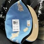 Gorra New Era G5 Cerrada (Colecciones Exclusivas) 17 - Imagen 3