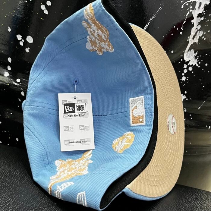 Gorra New Era G5 Cerrada (Colecciones Exclusivas) 17 - Imagen 3
