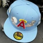 Gorra New Era G5 Cerrada (Colecciones Exclusivas) 18
