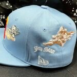 Gorra New Era G5 Cerrada (Colecciones Exclusivas) 18 - Imagen 2