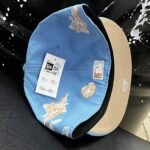 Gorra New Era G5 Cerrada (Colecciones Exclusivas) 18 - Imagen 3