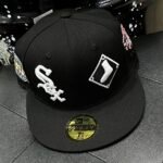 Gorra New Era G5 Cerrada (Colecciones Exclusivas) 19