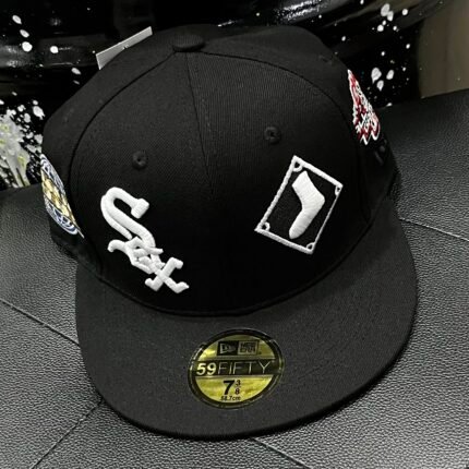 Gorra New Era G5 Cerrada (Colecciones Exclusivas) 19