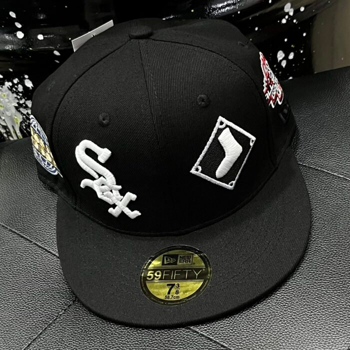 Gorra New Era G5 Cerrada (Colecciones Exclusivas) 19 - Imagen 1