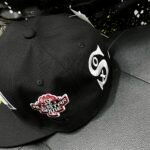 Gorra New Era G5 Cerrada (Colecciones Exclusivas) 19 - Imagen 2