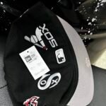 Gorra New Era G5 Cerrada (Colecciones Exclusivas) 19 - Imagen 3
