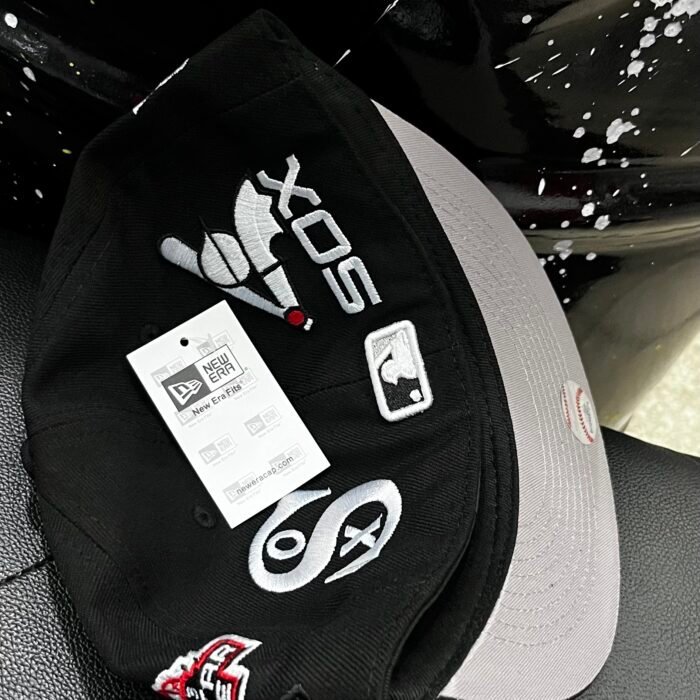 Gorra New Era G5 Cerrada (Colecciones Exclusivas) 19 - Imagen 3