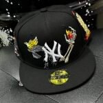 Gorra New Era G5 Cerrada (Colecciones Exclusivas) 20