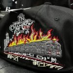 Gorra New Era G5 Cerrada (Colecciones Exclusivas) 20 - Imagen 3