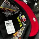 Gorra New Era G5 Cerrada (Colecciones Exclusivas) 20 - Imagen 4