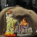 Gorra New Era G5 Cerrada (Colecciones Exclusivas) 21 - Imagen 2