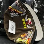 Gorra New Era G5 Cerrada (Colecciones Exclusivas) 21 - Imagen 4