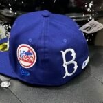 Gorra New Era G5 Cerrada (Colecciones Exclusivas) 22 - Imagen 2