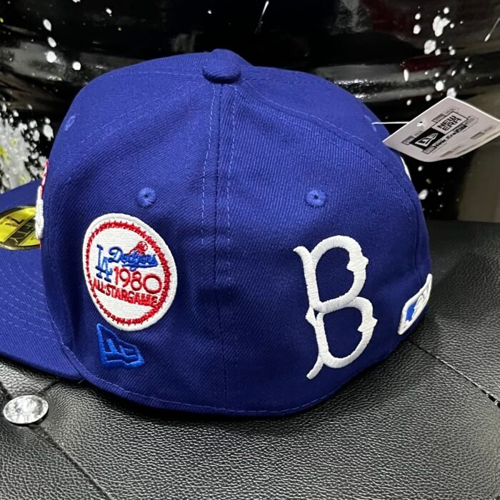Gorra New Era G5 Cerrada (Colecciones Exclusivas) 22 - Imagen 2