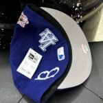 Gorra New Era G5 Cerrada (Colecciones Exclusivas) 22 - Imagen 3