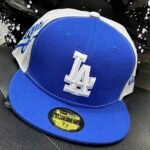 Gorra New Era G5 Cerrada 1