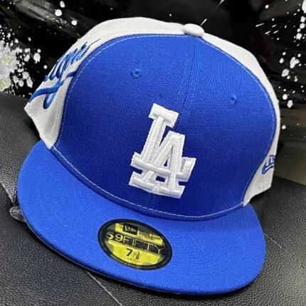 Gorra New Era G5 Cerrada 1