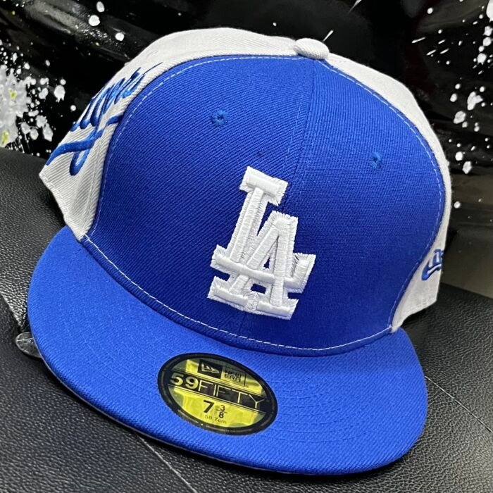 Gorra New Era G5 Cerrada 1 - Imagen 1