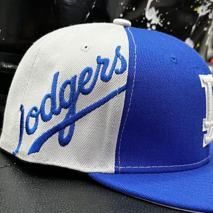Gorra New Era G5 Cerrada 1 - Imagen 2