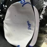 Gorra New Era G5 Cerrada 1 - Imagen 3