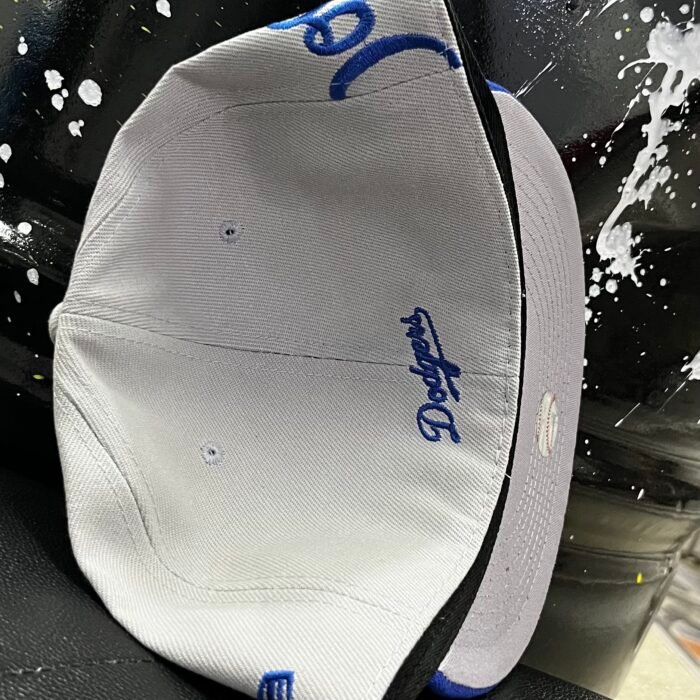 Gorra New Era G5 Cerrada 1 - Imagen 3