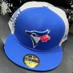 Gorra New Era G5 Cerrada 2