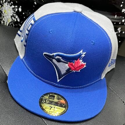 Gorra New Era G5 Cerrada 2