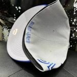 Gorra New Era G5 Cerrada 2 - Imagen 3