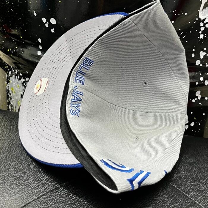 Gorra New Era G5 Cerrada 2 - Imagen 3