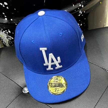 Gorra New Era G5 Cerrada 3