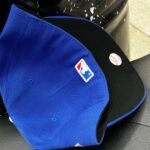Gorra New Era G5 Cerrada 3 - Imagen 2