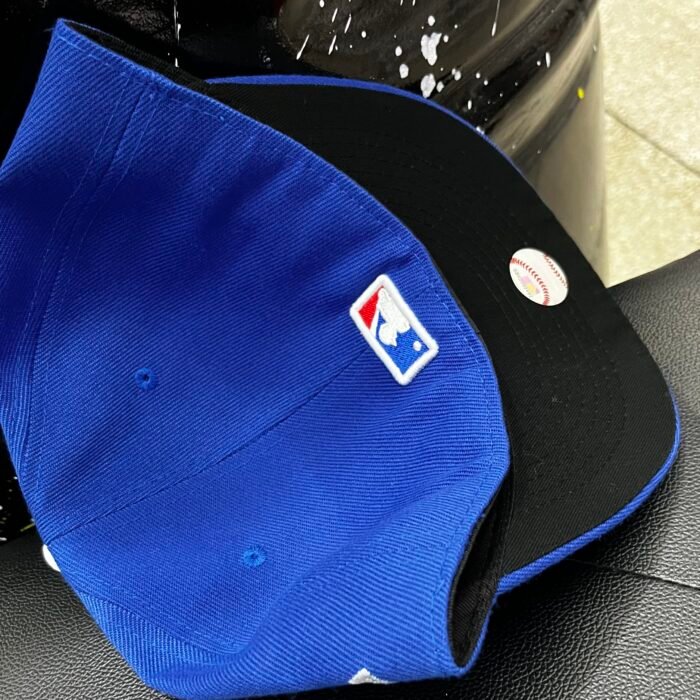 Gorra New Era G5 Cerrada 3 - Imagen 2