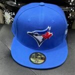 Gorra New Era G5 Cerrada 4