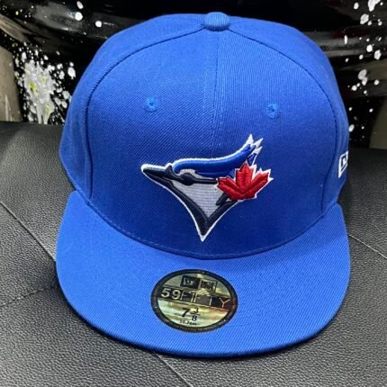 Gorra New Era G5 Cerrada 4