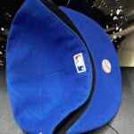 Gorra New Era G5 Cerrada 4 - Imagen 2