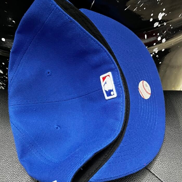 Gorra New Era G5 Cerrada 4 - Imagen 2