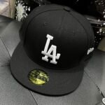 Gorra New Era G5 Cerrada 6