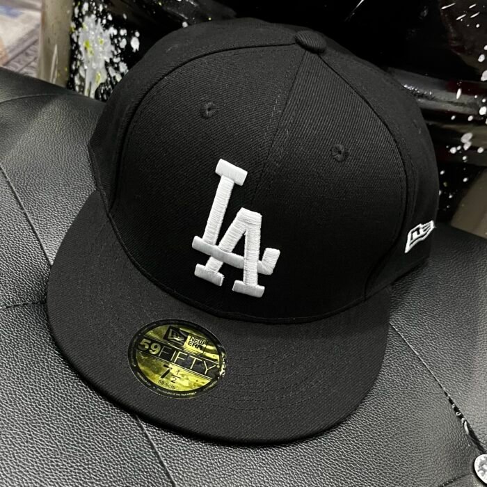 Gorra New Era G5 Cerrada 6 - Imagen 1