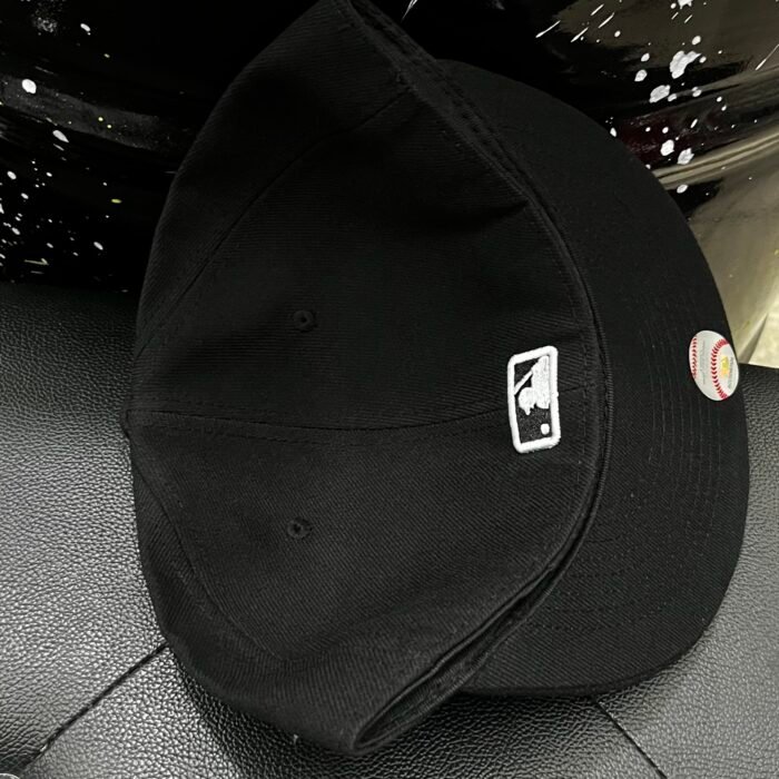 Gorra New Era G5 Cerrada 6 - Imagen 2