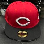 Gorra New Era G5 Cerrada 7