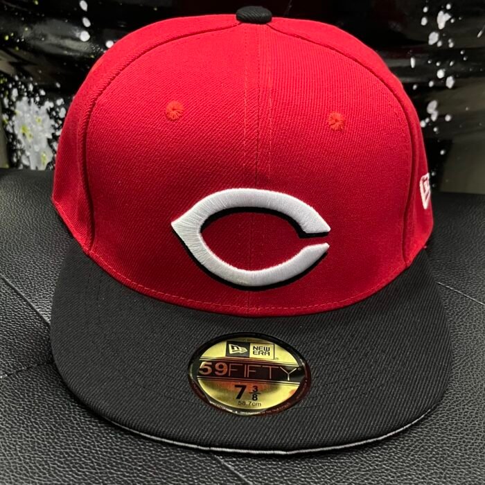 Gorra New Era G5 Cerrada 7 - Imagen 1