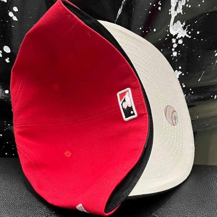 Gorra New Era G5 Cerrada 7 - Imagen 2