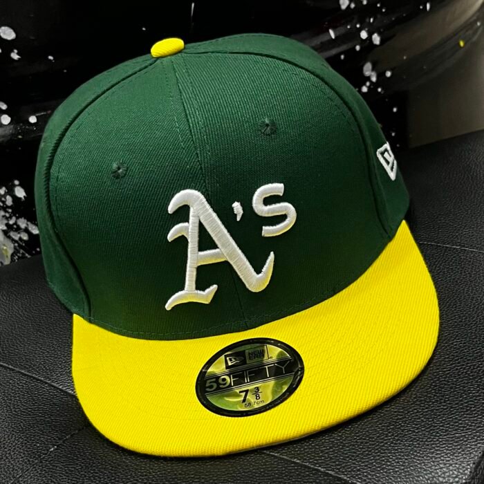 Gorra New Era G5 Cerrada 8 - Imagen 1